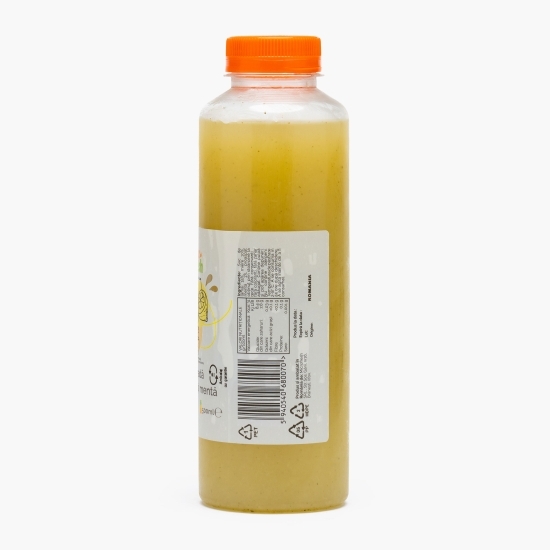 Limonadă cu miere și mentă 0.5l