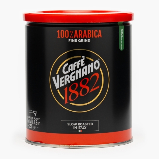 Cafea măcinată Arabica Espresso 250g