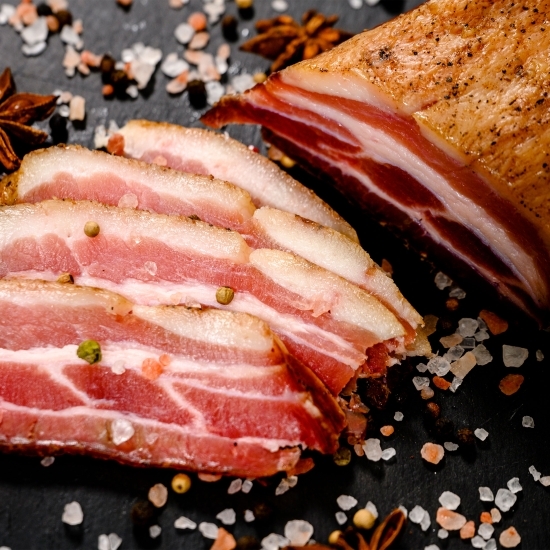 Pancetta 200g