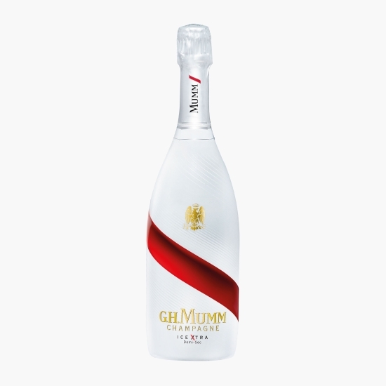 Șampanie Ice Xtra, 12.5%, 0.75l