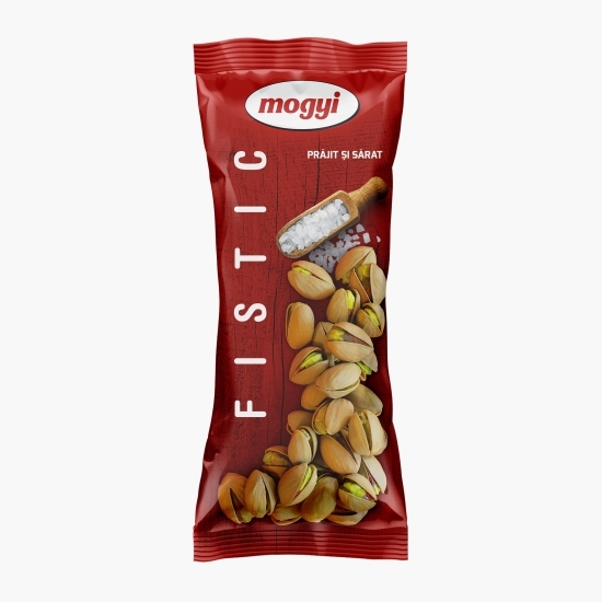 Fistic prăjit și sărat 60g