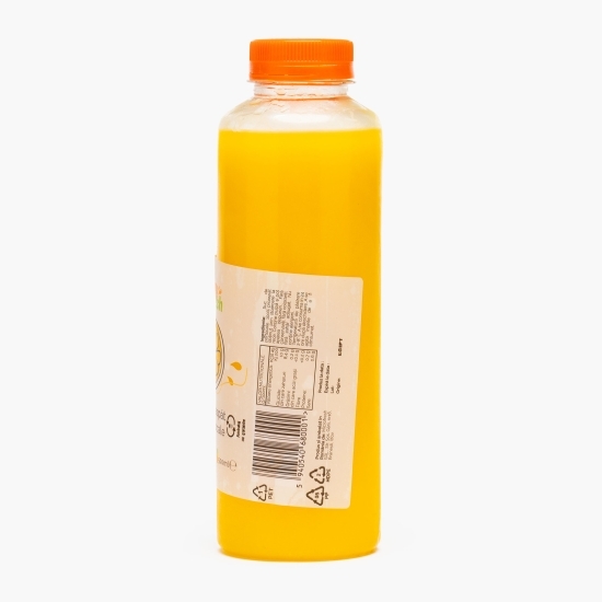 Suc proaspăt de portocale 500ml