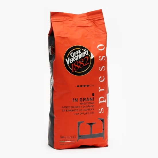 Vergnano Espresso 1kg cafea boabe