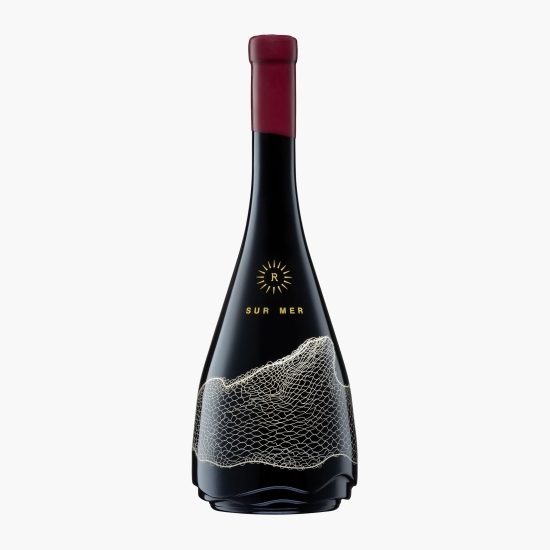 Vin roșu Pinot Noir 0.75l 	