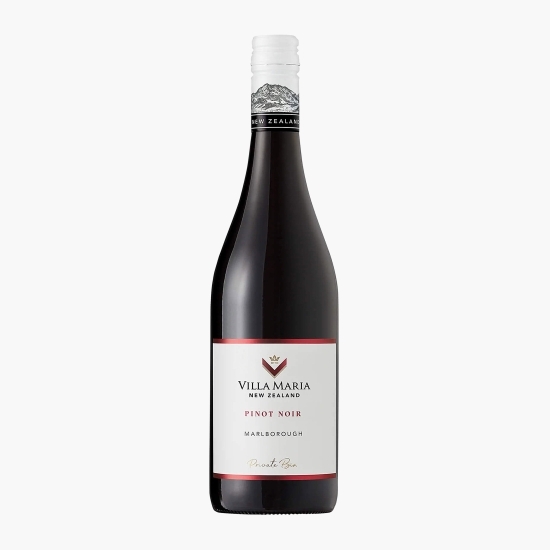 Vin roșu sec Private Bin Pinot Noir, 13.5%, 0.75l   		