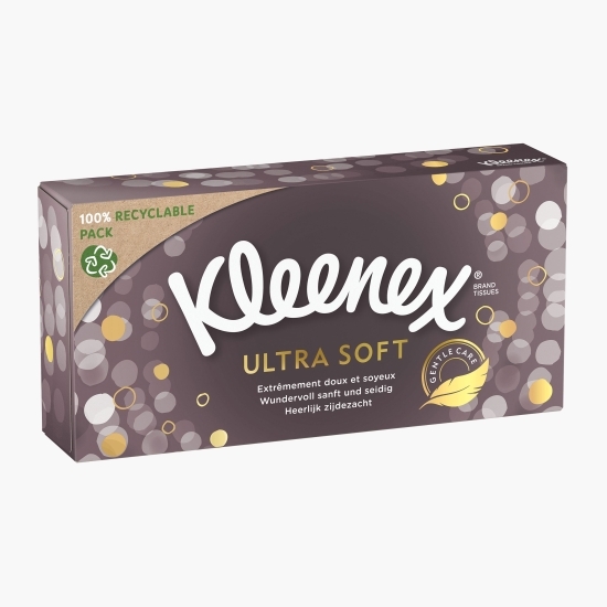 Șervețele Ultra Soft, 64 buc