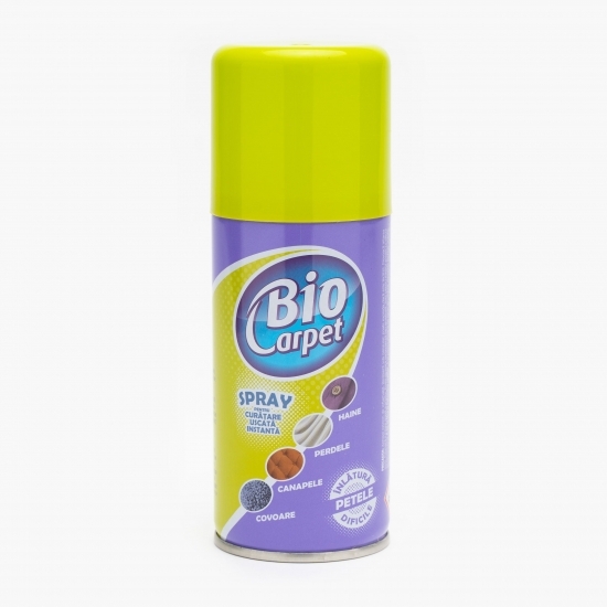 Spray pentru curățare uscată instantă 150ml