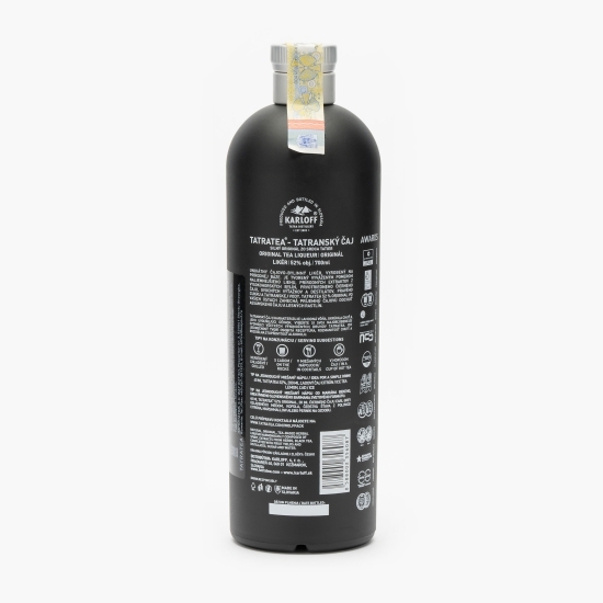 Lichior Original 52% alc. 0.7l