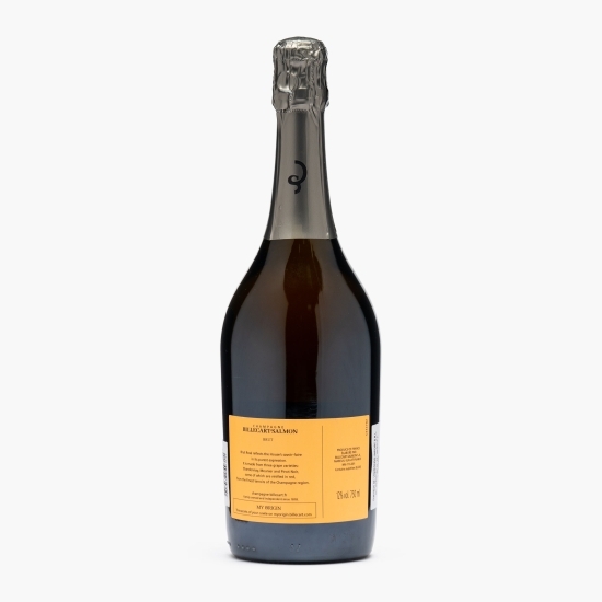 Șampanie rose brut, 12%, 0.75l