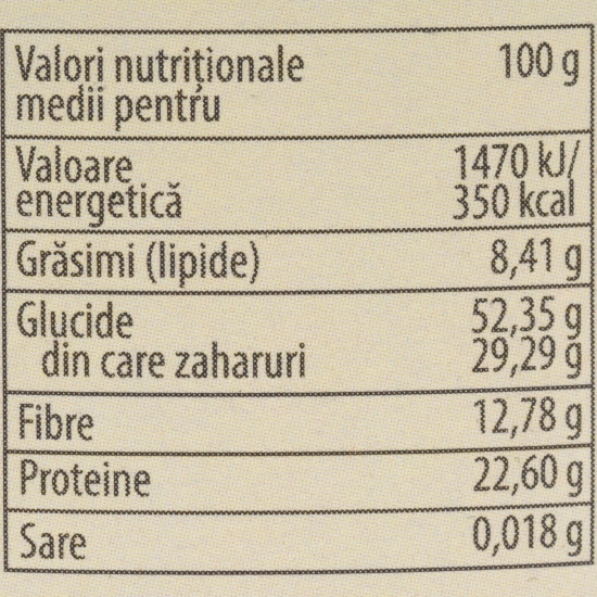 Păstură eco 150g