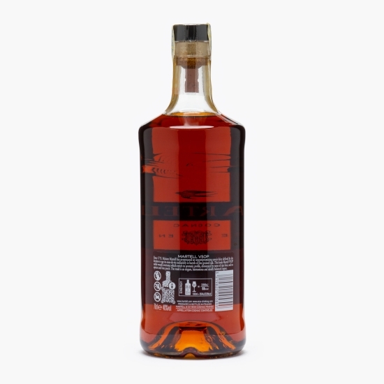 Coniac VSOP 40% 0.7l + 2 pahare