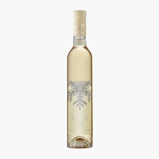 Vin alb dulce, Transylvanian Ice Wine, 10.5%, 0.375l