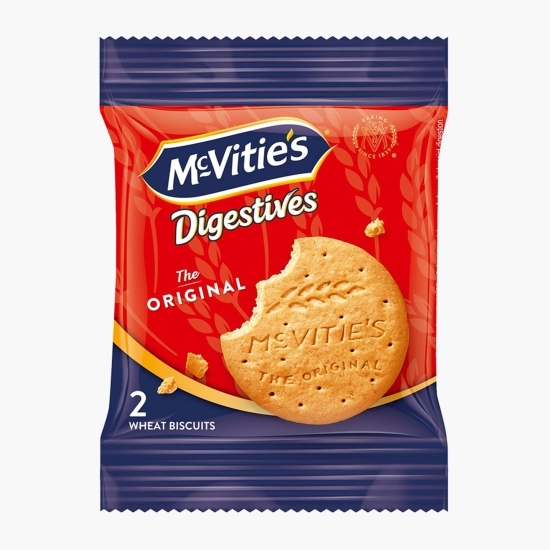 Biscuiți Digestives Original 29.4g