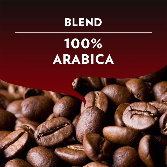 Classico 100% Arabica, 10 băuturi, capsule cafea compatibile Nepresso