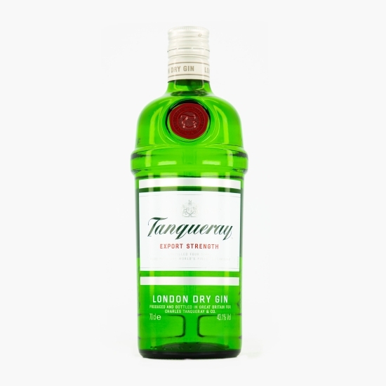 Gin London Dry 43.1% alc. 0.7l