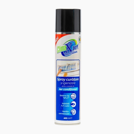 Aerosol Profesional Spray 400ml