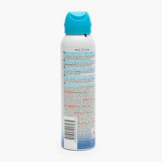 Deodorant spray Pure Active 150ml