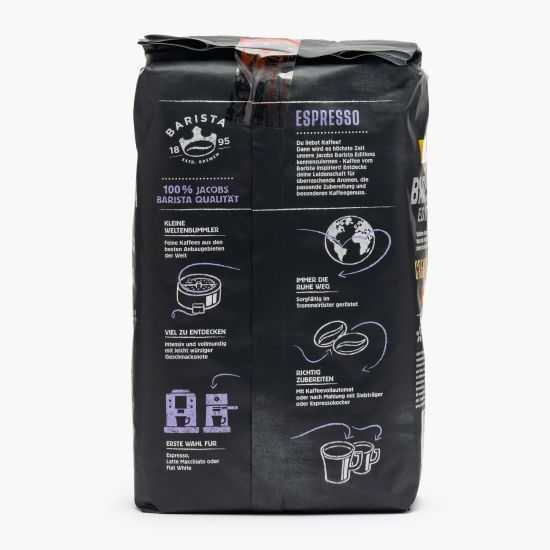 Cafea boabe Barista Espresso 1kg