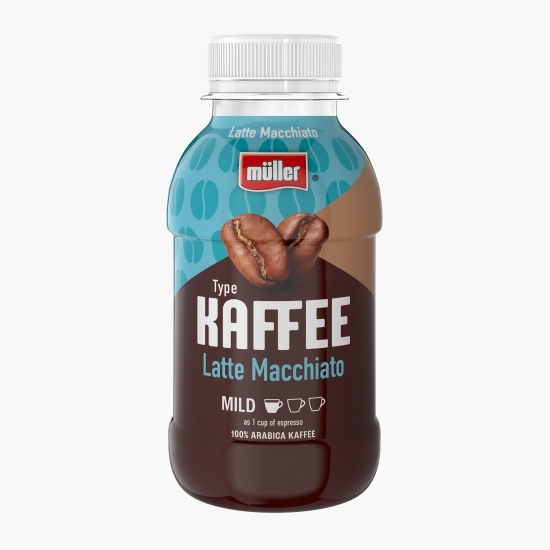 Kaffe latte macchiato 0.25l