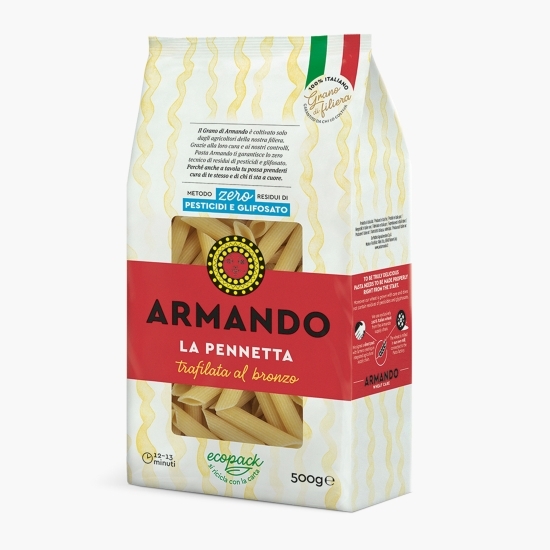 Paste La pennetta 500g