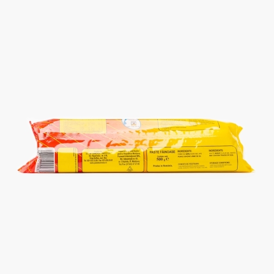 Paste Spaghetti 500g