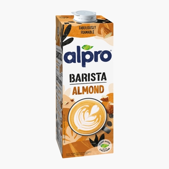 Băutură din migdale Barista 1l