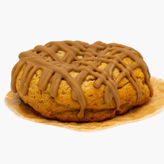 Cookie-biscuit vegan cu tahini și ciocolată Mano 110g