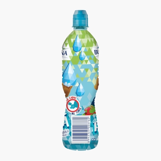 Apă minerală naturală plată 330ml