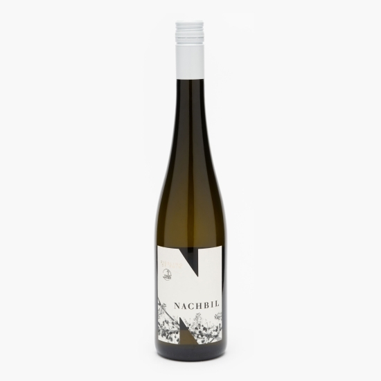 Vin alb demisec eco Riesling de Rhin, 12.2%, 0.75l