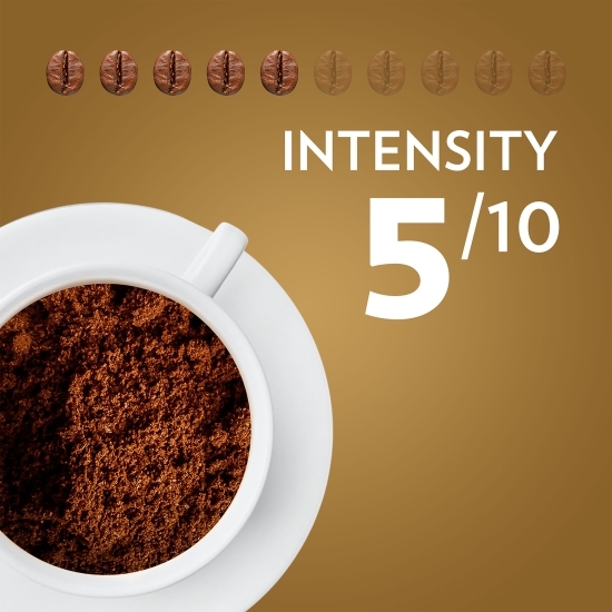 Qualità Oro 250g cafea măcinată 