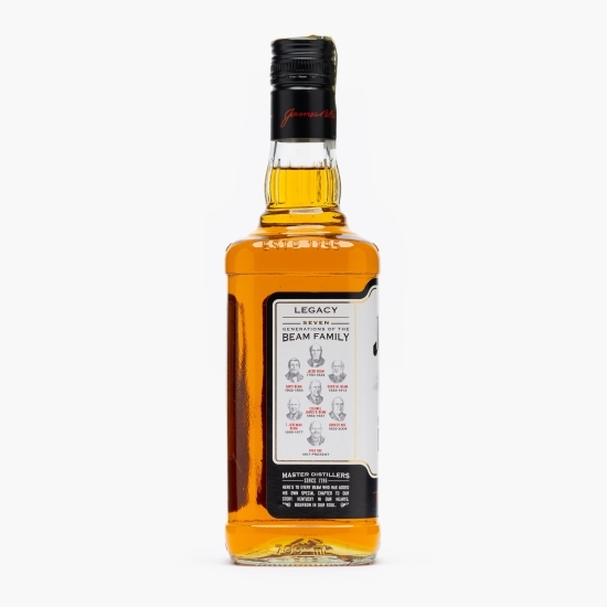 Bourbon Whiskey, 40%, USA, 0.7l