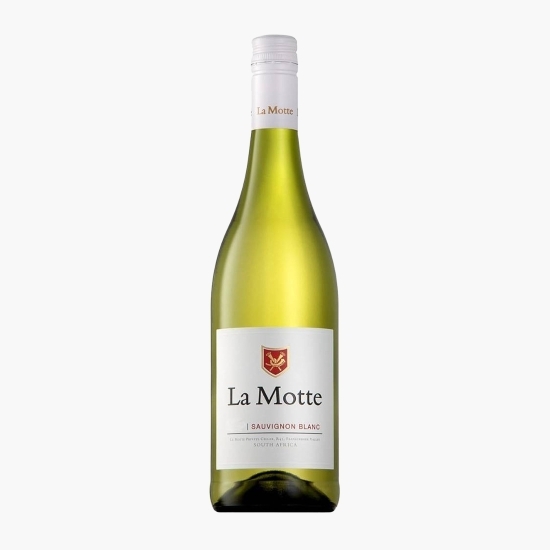 Vin alb sec Sauvignon Blanc, 13%, 0.75l