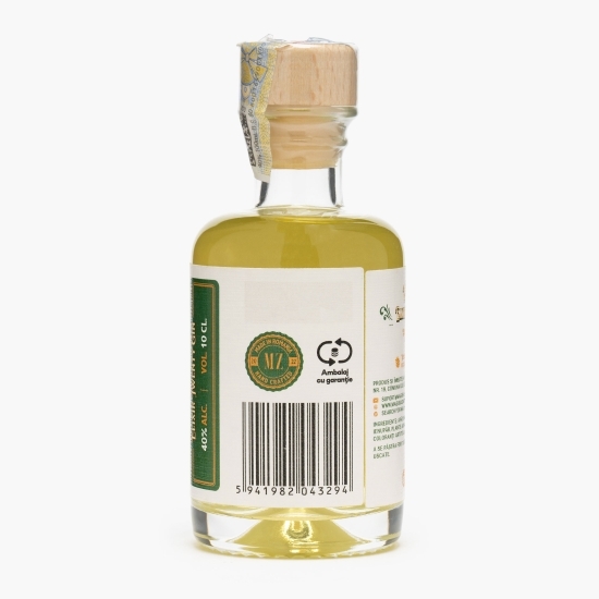 Elixir Twenty Gin, 40% alc. 0.1l