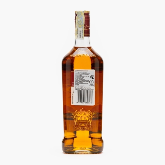 Scotch Blended Whiskey, 40%, Scotland, 0.7l