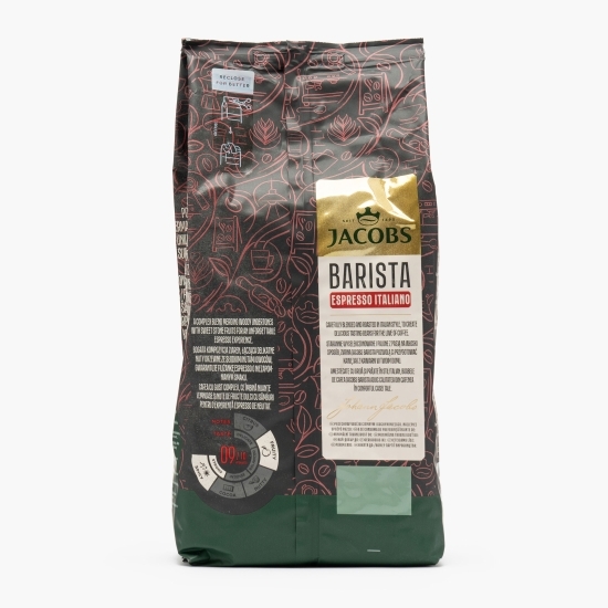 Barista Espresso Italiano 1kg cafea boabe 