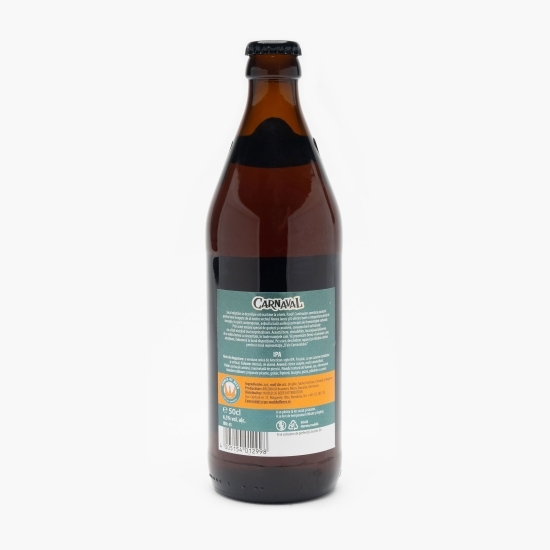 Bere Ipa sticlă 0.5l