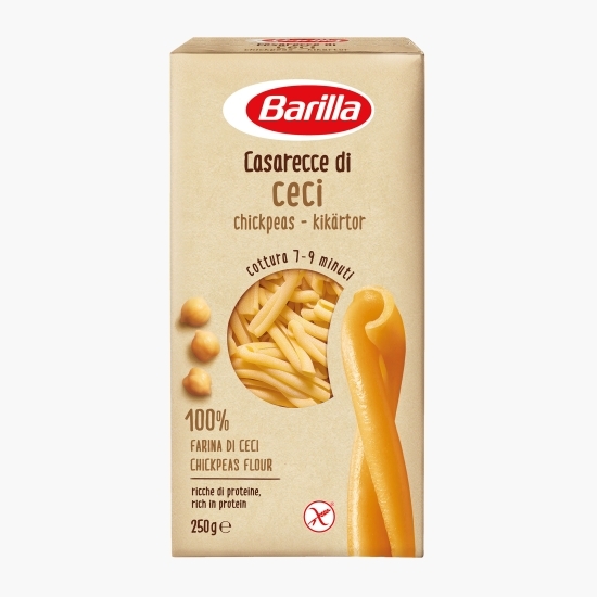 Paste Casarecce din năut 250g