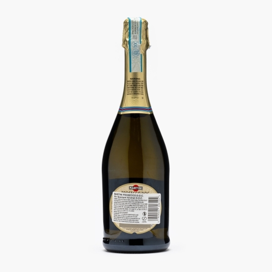 Vin spumant Prosecco, 11.5%, 0.75l