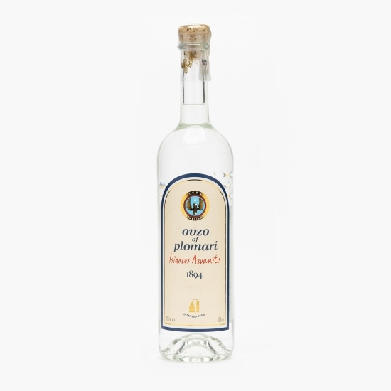 Ouzo 40% alc. 0.7l