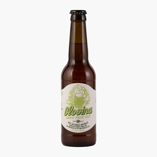 Bere India Pale Ale sticlă 0.33l