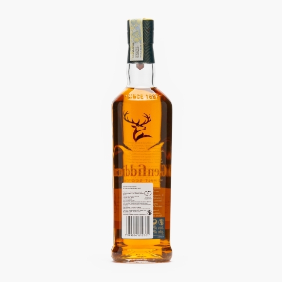 Whisky Single Malt, 18 YO, 40%, Scotland, 0.7l