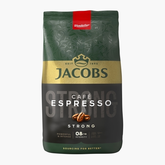 Cafea boabe Espresso Strong 1kg