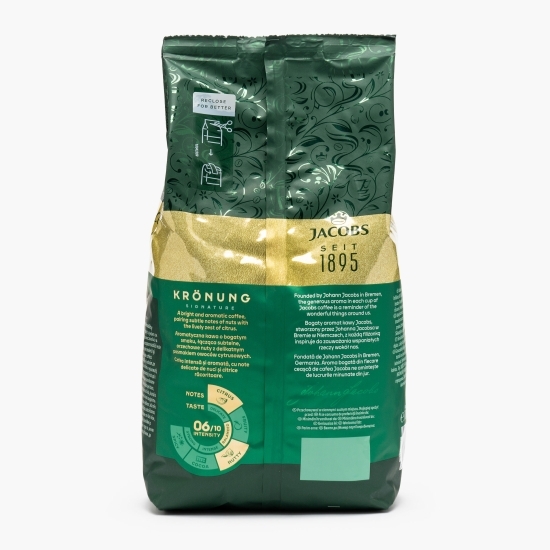 Kronung Alintaroma 1kg cafea boabe 