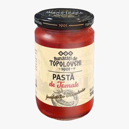 Pastă de tomate 310g