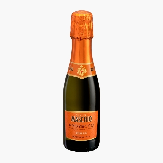 Prosecco extra sec, 11%, 0.2l