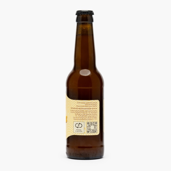 Bere Pale Ale sticlă 0.33l