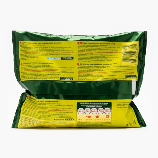 Amestec legume Royal mix Vapeur 400g