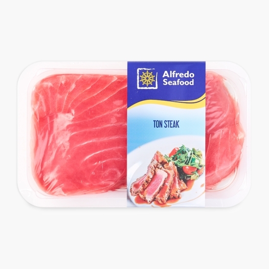 Ton steak porții 200g