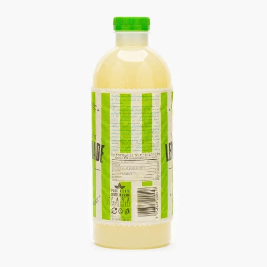 Limonadă cu lime și mentă 1.2l