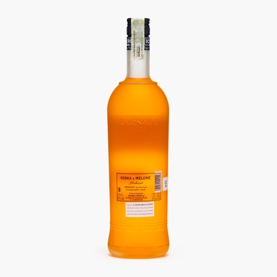 Lichior Vodcă Melone, 21% alc, 1l